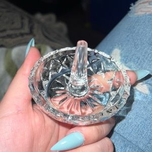 ✨Vintage Ring Holder✨